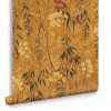 Graham & Brown | Obassia Wallpaper