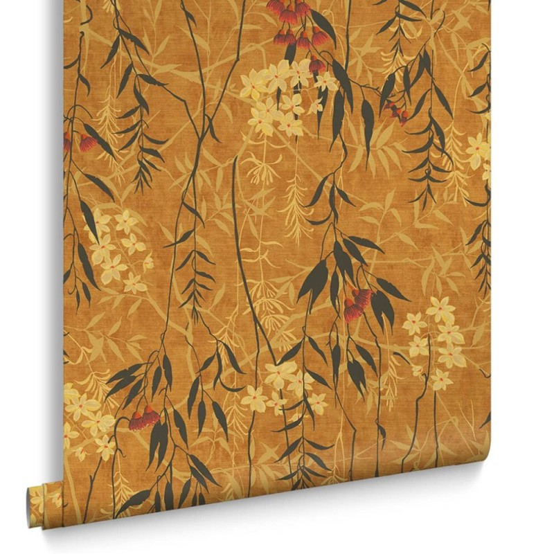 Graham & Brown | Obassia Wallpaper