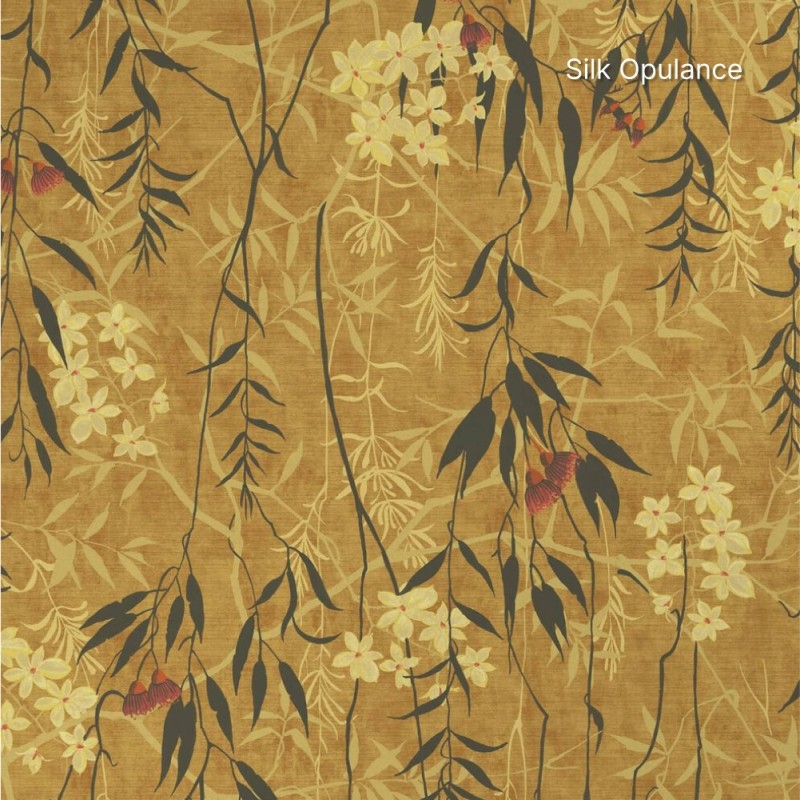 Graham & Brown | Obassia Wallpaper