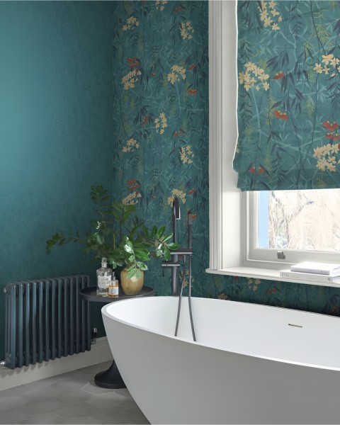 Graham & Brown | Obassia Wallpaper