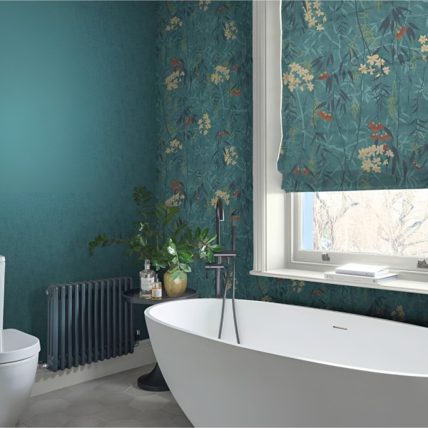 Graham & Brown | Obassia Wallpaper