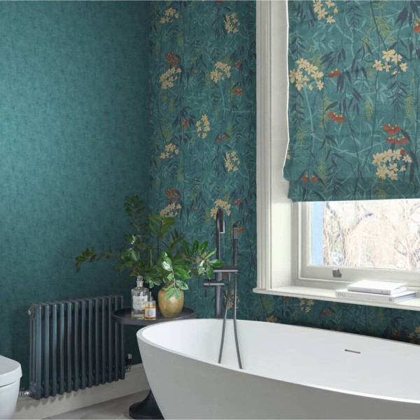 Graham & Brown | Obassia Wallpaper