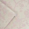 Graham & Brown | Oriental Garden Pearlescent
