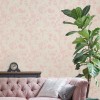 Graham & Brown | Oriental Garden Pearlescent