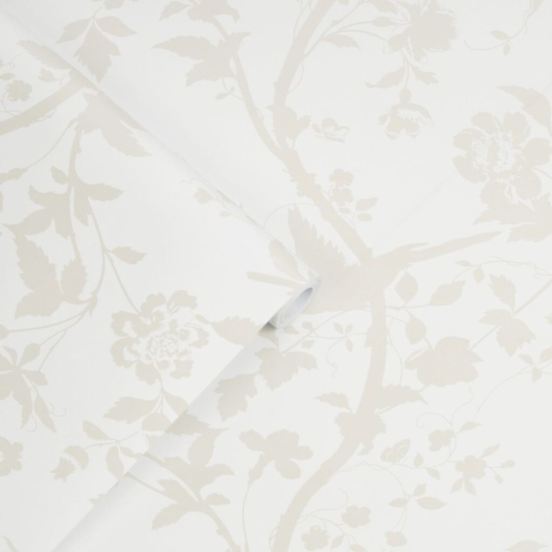 Graham & Brown | Oriental Garden Pearlescent