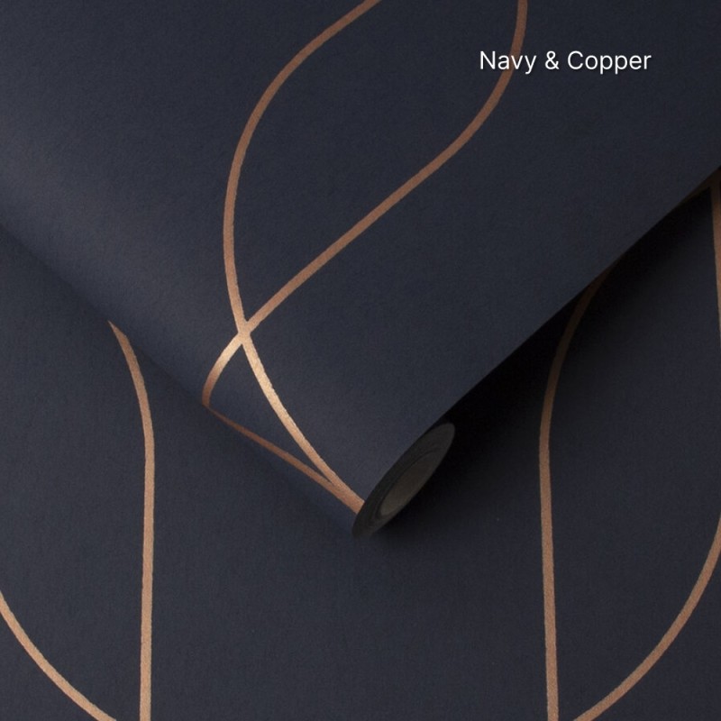 Graham & Brown | Palais Wallpaper