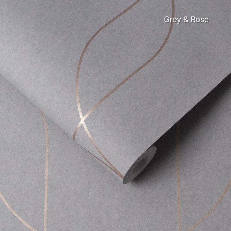 Graham & Brown | Palais Wallpaper