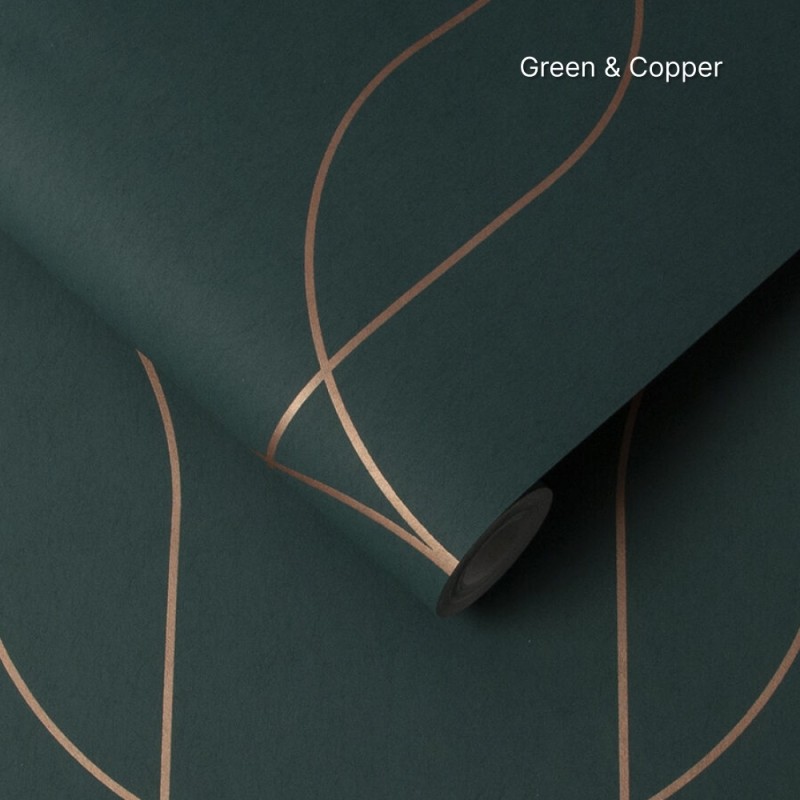 Graham & Brown | Palais Wallpaper