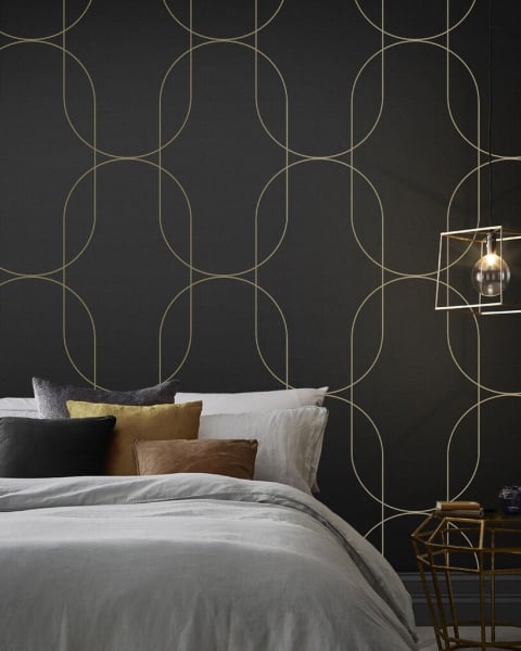 Graham & Brown | Palais Wallpaper I