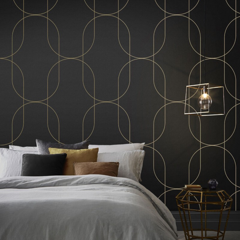 Graham & Brown | Palais Wallpaper