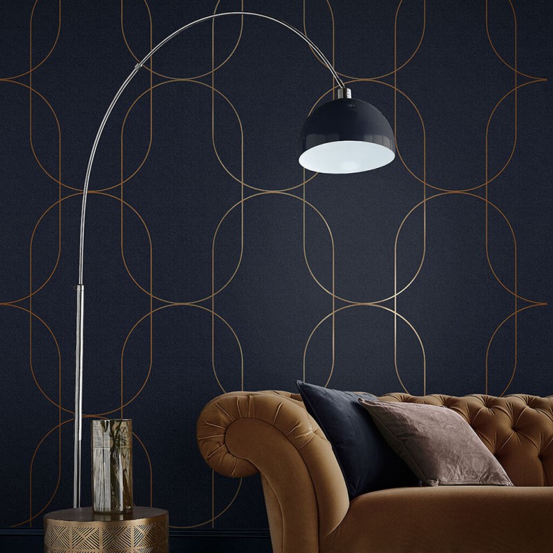 Graham & Brown | Palais Wallpaper