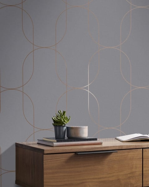 Graham & Brown | Palais Wallpaper