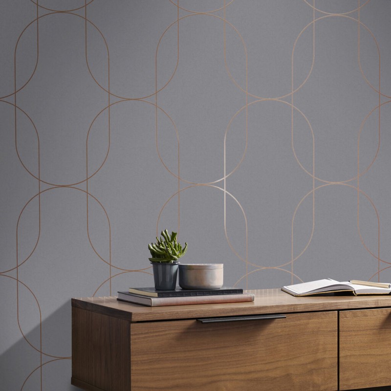 Graham & Brown | Palais Wallpaper