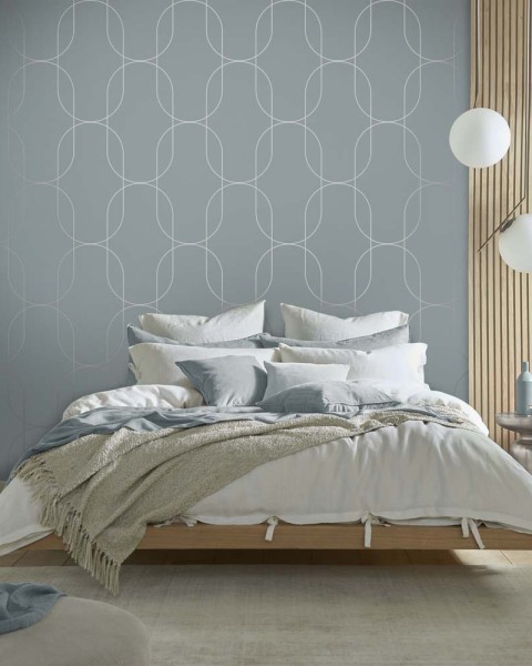 Graham & Brown | Palais Wallpaper