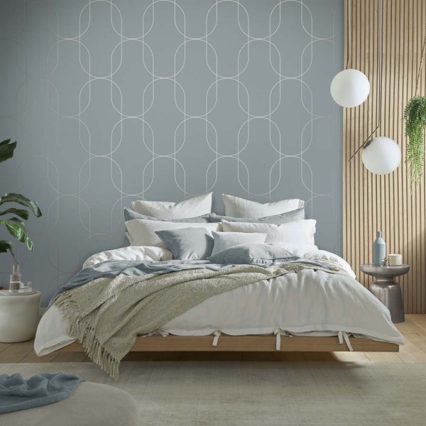 Graham & Brown | Palais Wallpaper