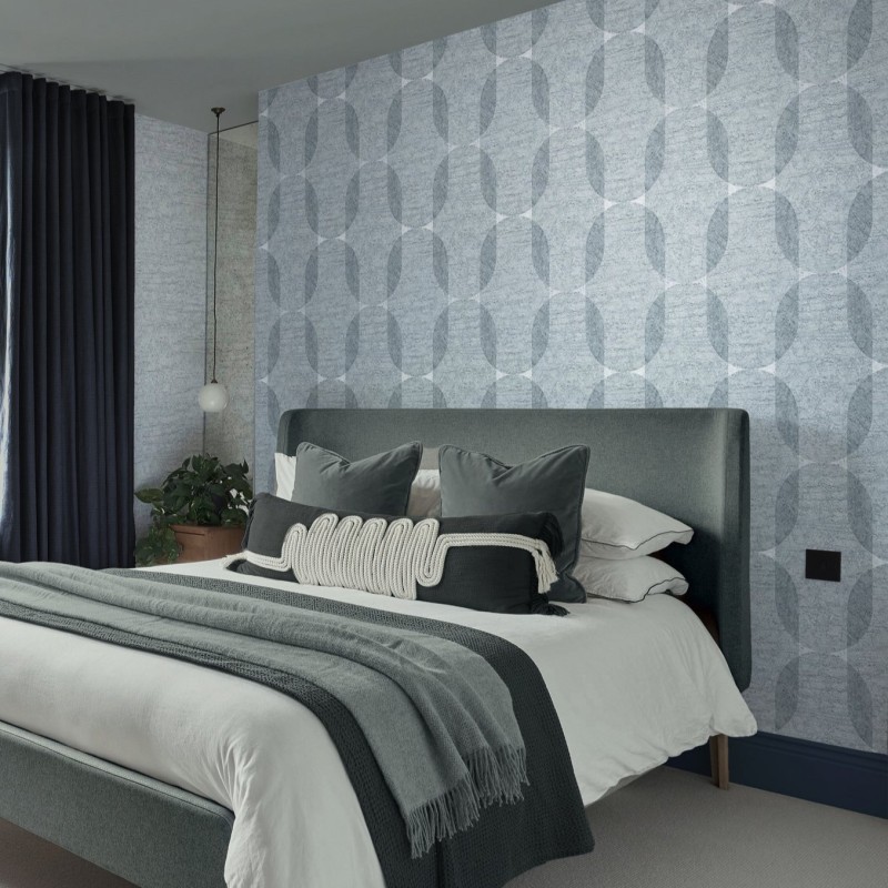 Graham & Brown | Palazzo Wallpaper