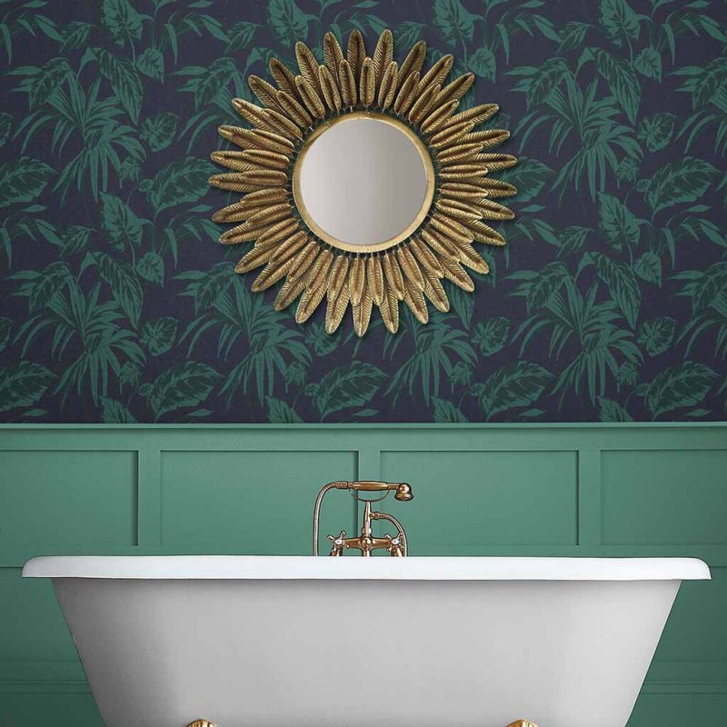 Graham & Brown | Palma Wallpaper