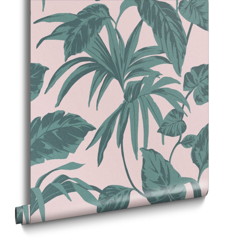 Graham & Brown | Palma Wallpaper