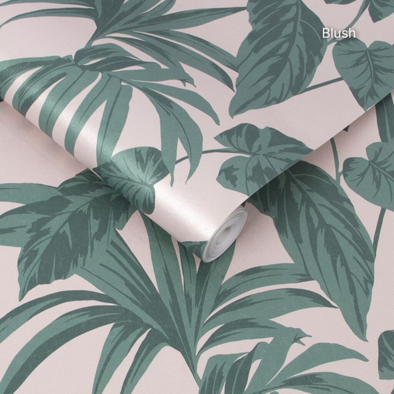 Graham & Brown | Palma Wallpaper