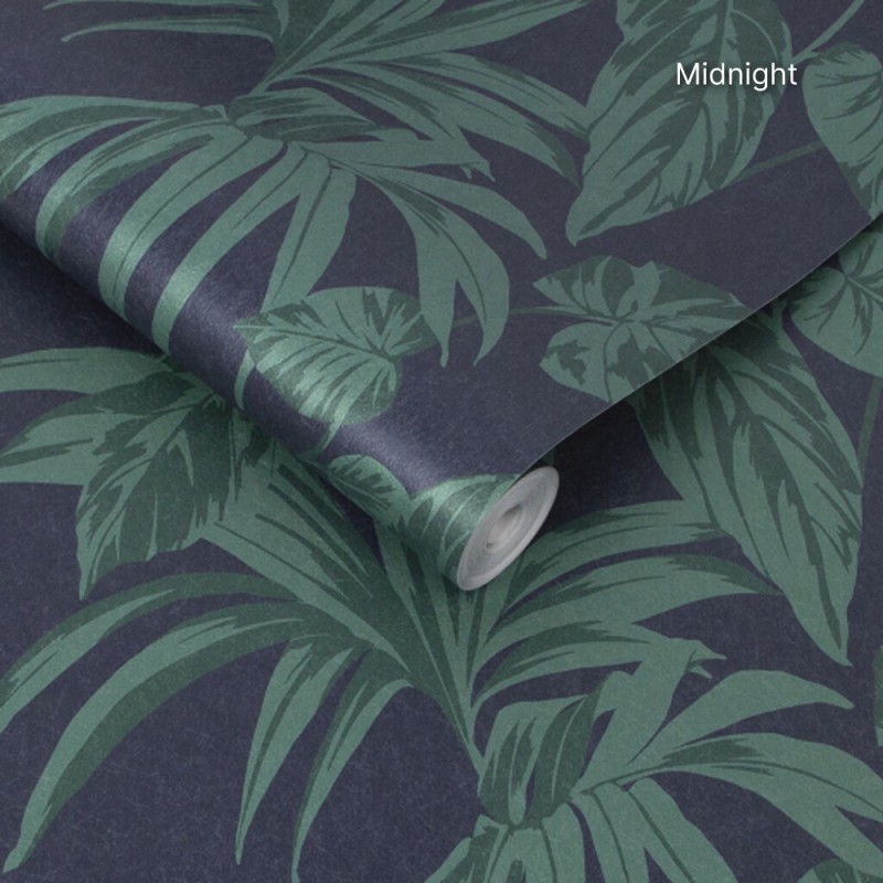 Graham & Brown | Palma Wallpaper