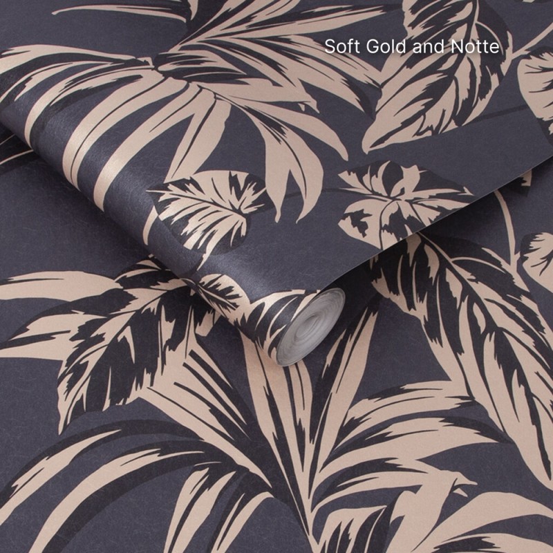 Graham & Brown | Palma Wallpaper