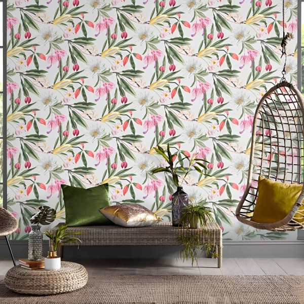Graham & Brown | Paradise Wallpaper
