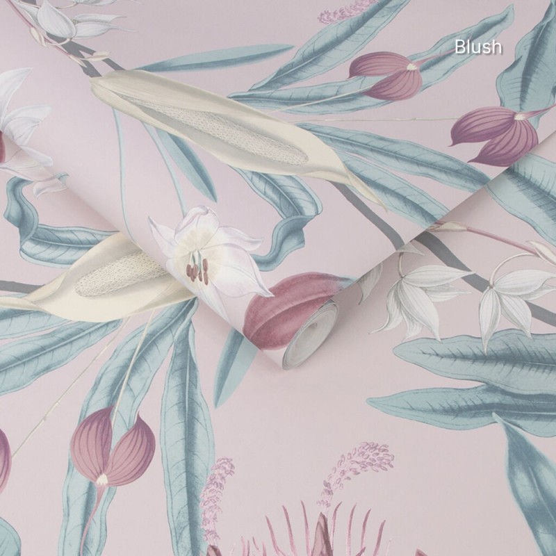 Graham & Brown | Paradise Wallpaper