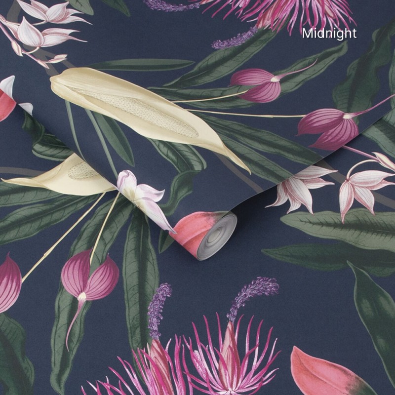 Graham & Brown | Paradise Wallpaper