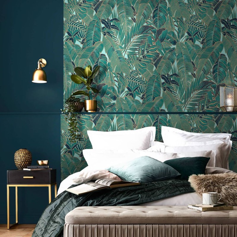 Graham & Brown | Paradys Wallpaper