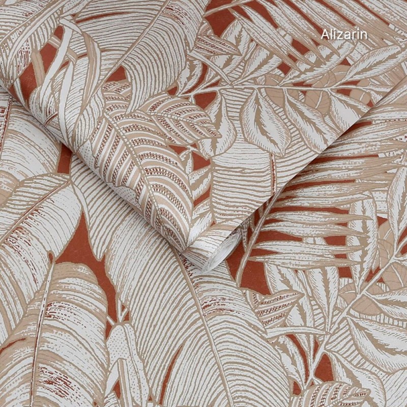 Graham & Brown | Paradys Wallpaper