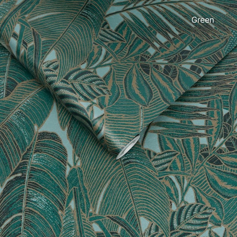 Graham & Brown | Paradys Wallpaper