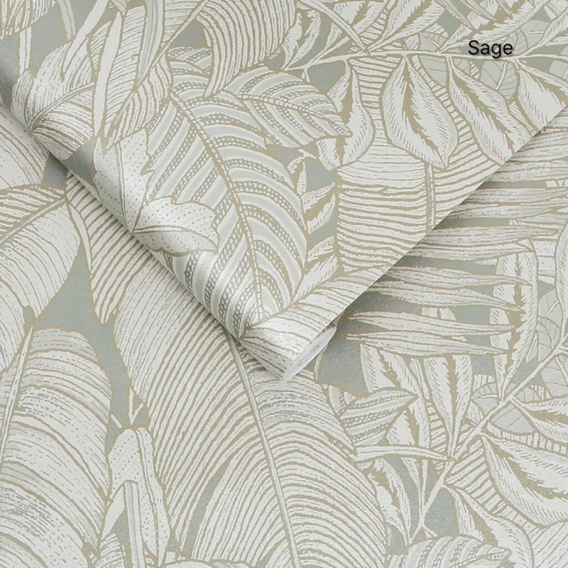 Graham & Brown | Paradys Wallpaper