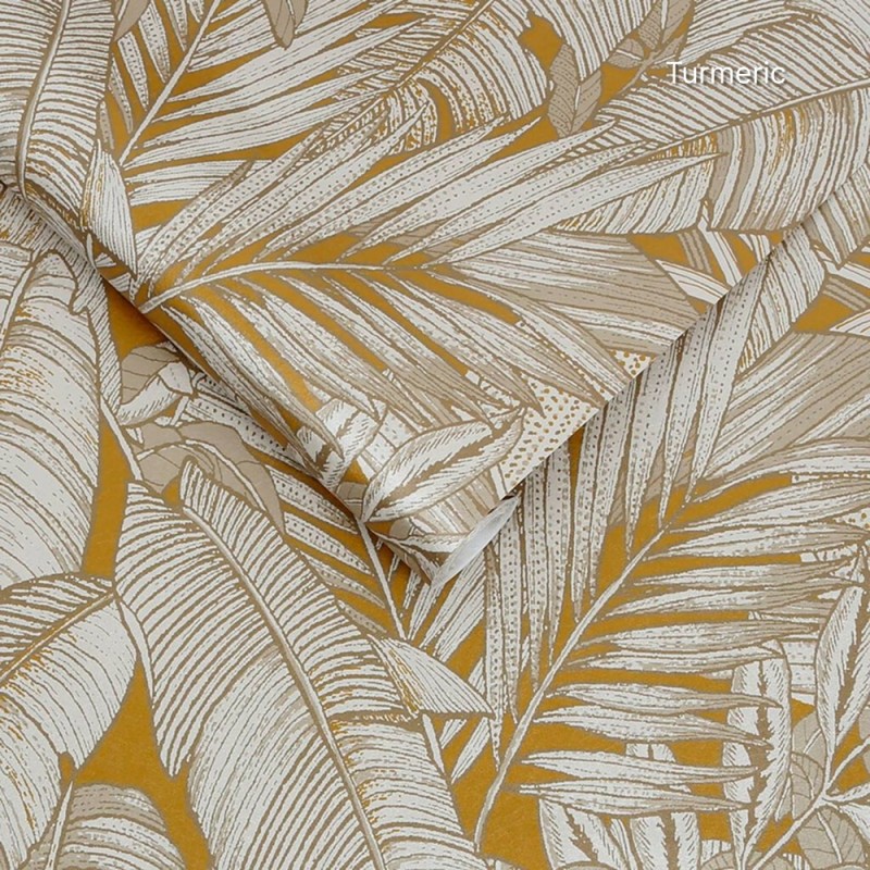 Graham & Brown | Paradys Wallpaper