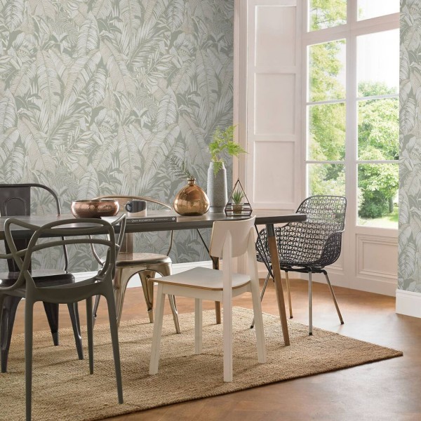 Graham & Brown | Paradys Wallpaper