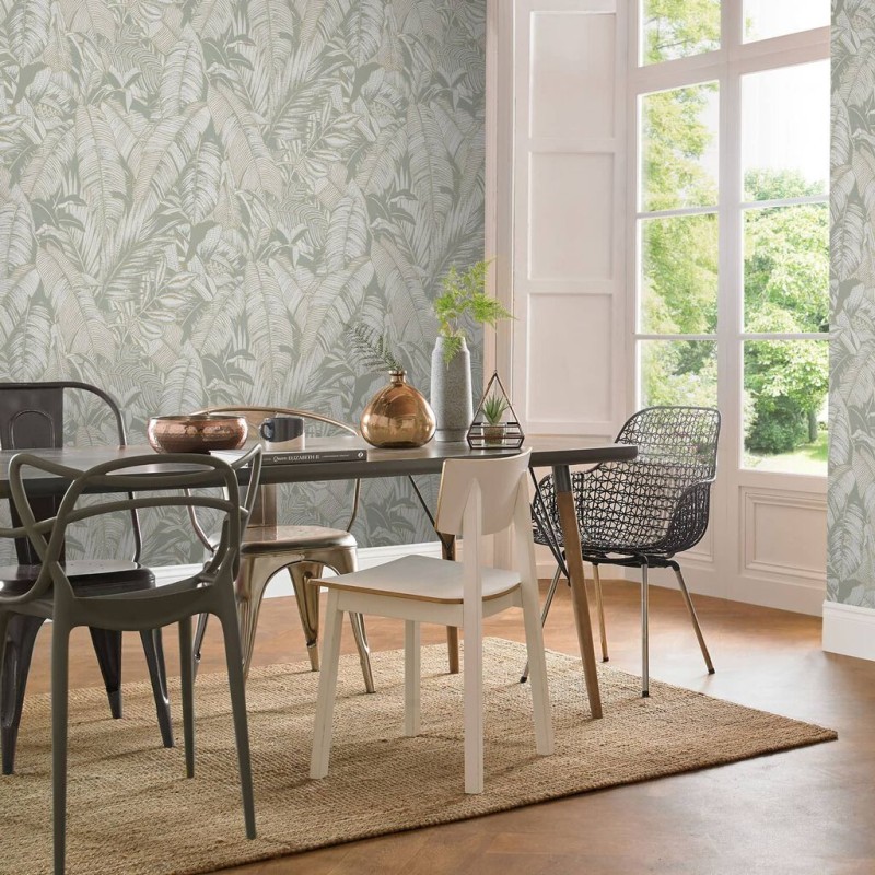 Graham & Brown | Paradys Wallpaper