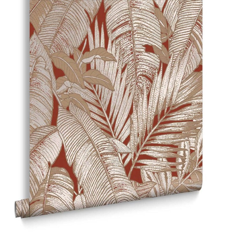 Graham & Brown | Paradys Wallpaper