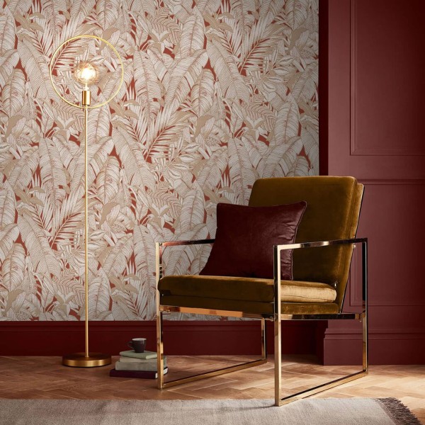 Graham & Brown | Paradys Wallpaper
