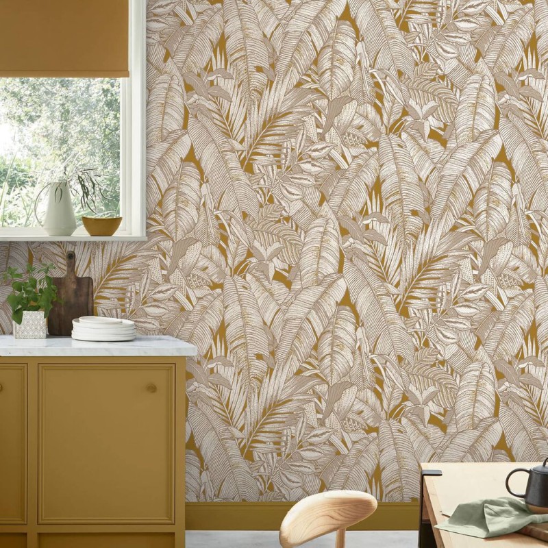 Graham & Brown | Paradys Wallpaper