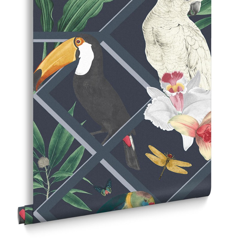 Graham & Brown | Perch Wallpaper