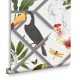 Graham & Brown | Perch Wallpaper