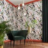Graham & Brown | Perch Wallpaper