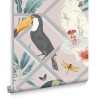 Graham & Brown | Perch Wallpaper