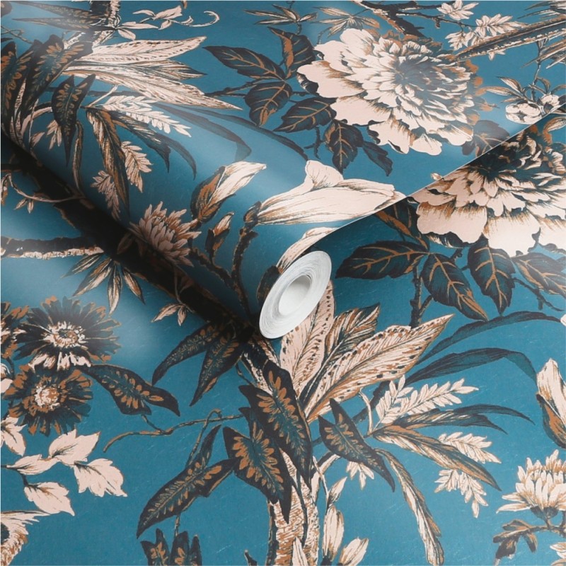 Graham & Brown | Perrow Wallpaper