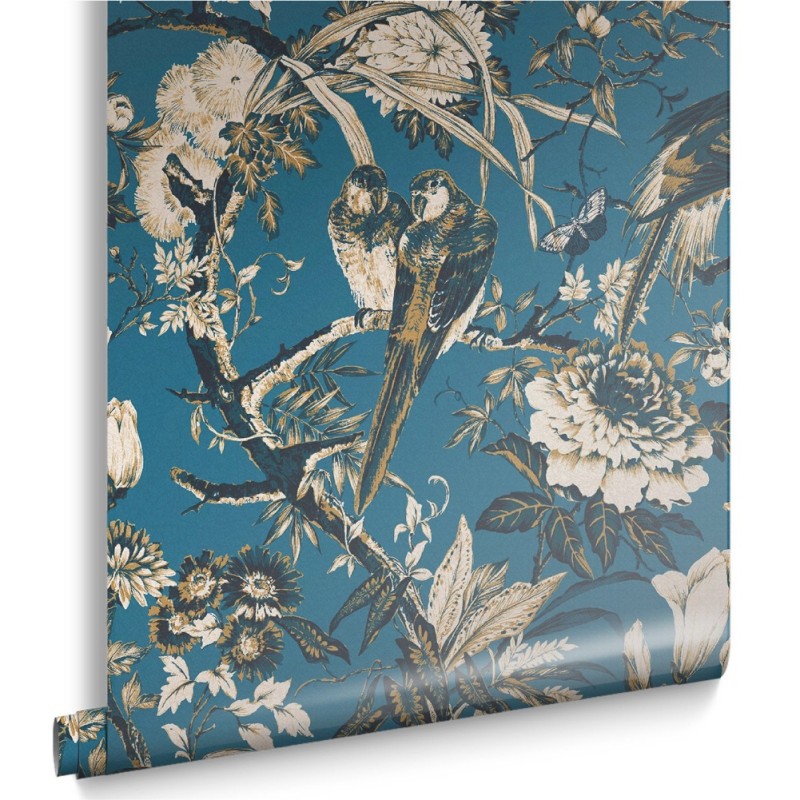 Graham & Brown | Perrow Wallpaper