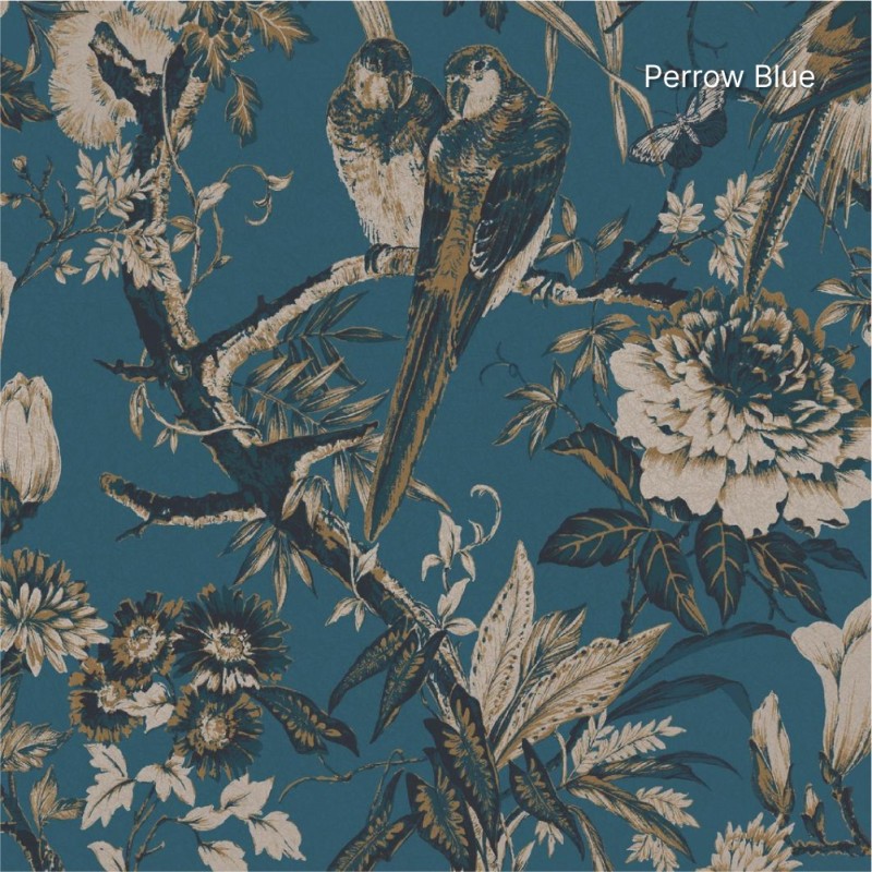 Graham & Brown | Perrow Wallpaper