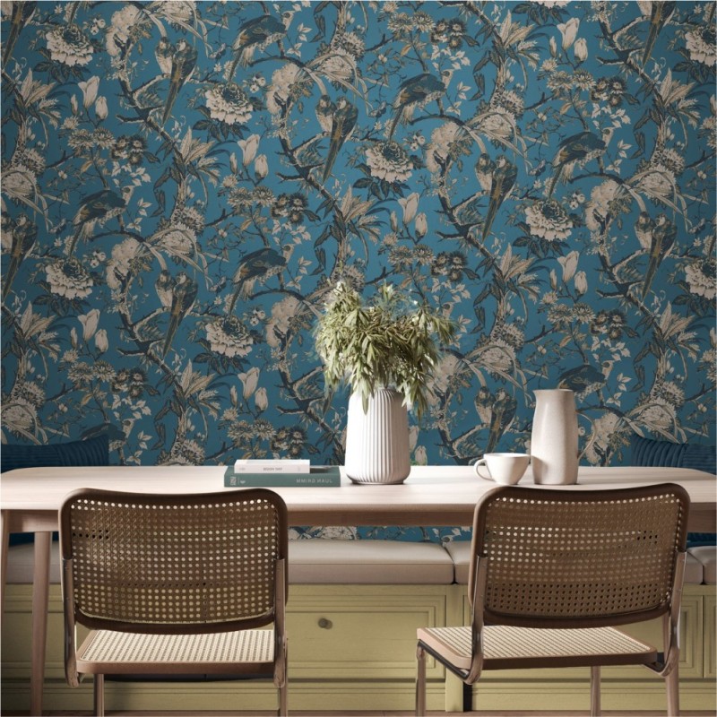 Graham & Brown | Perrow Wallpaper