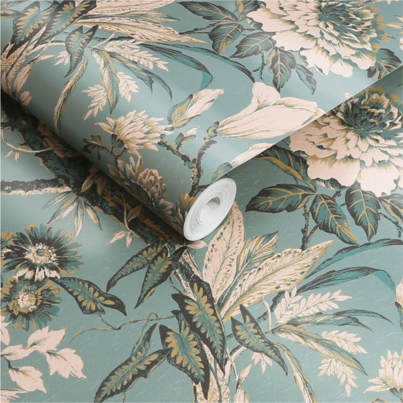 Graham & Brown | Perrow Wallpaper
