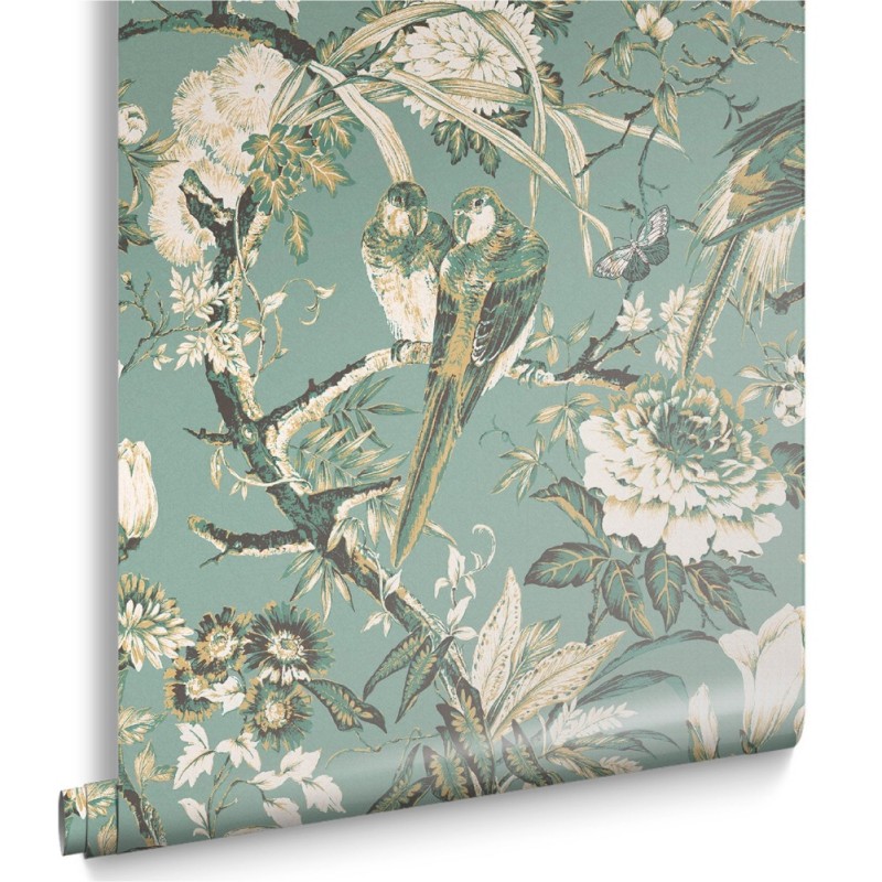 Graham & Brown | Perrow Wallpaper