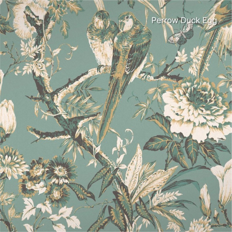 Graham & Brown | Perrow Wallpaper