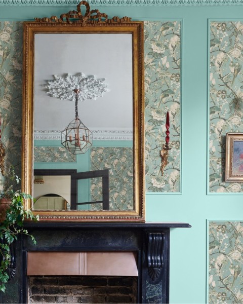 Graham & Brown | Perrow Wallpaper